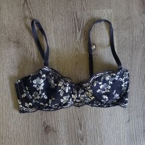 Victoria's Secret Dream Angels push up without padding 34C